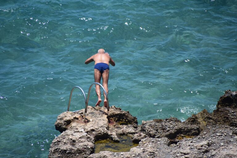 Η πρώτη πανευρωπαϊκή έρευνα για την ανθρώπινη επίδραση στις θάλασσες και τις παράκτιες περιοχές έρχεται στη Θράκη