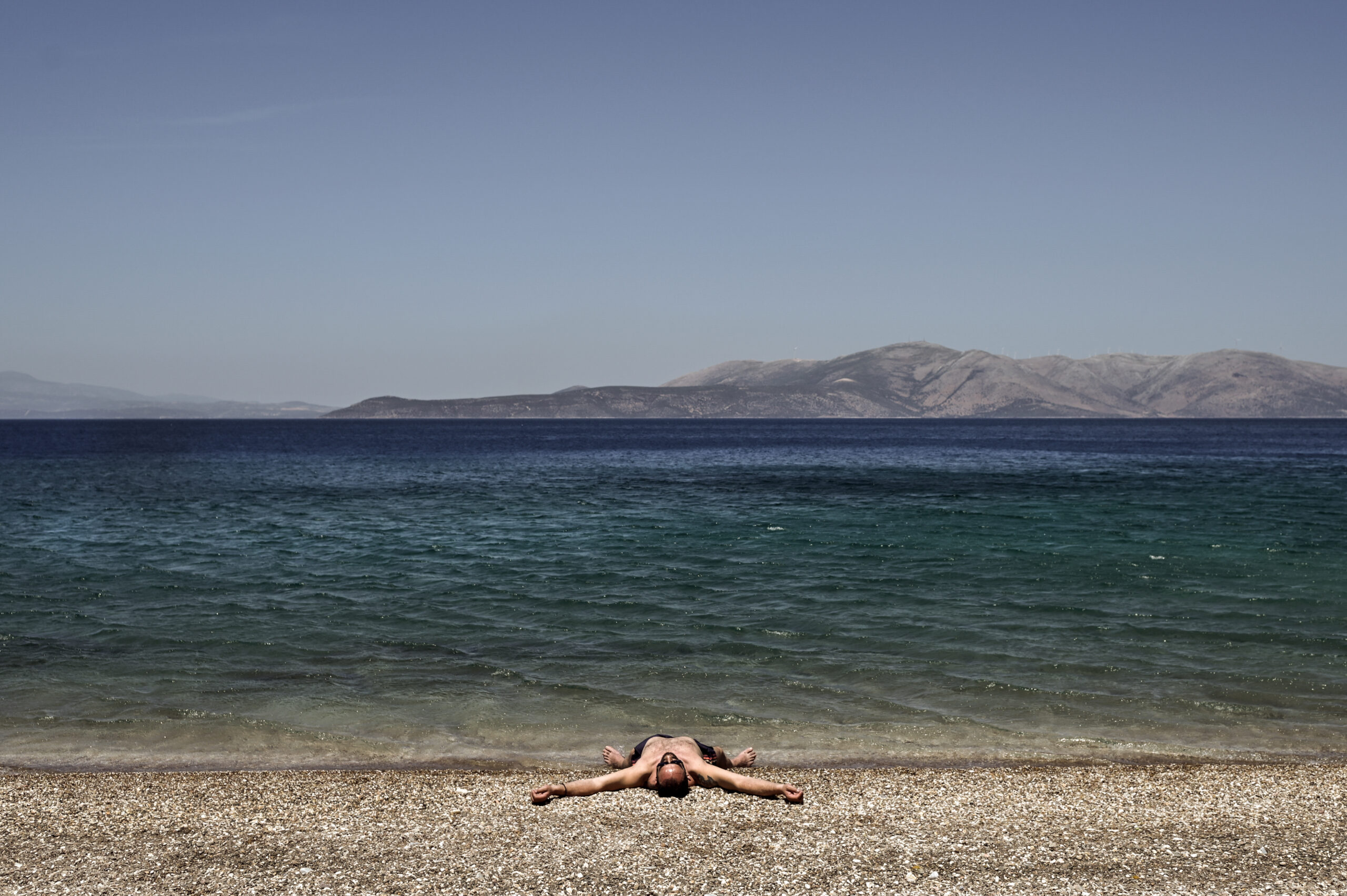 Καιρός: Σκαρφαλώνει στους 36° C η θερμοκρασία – Πρόσκαιρες νεφώσεις από το μεσημέρι