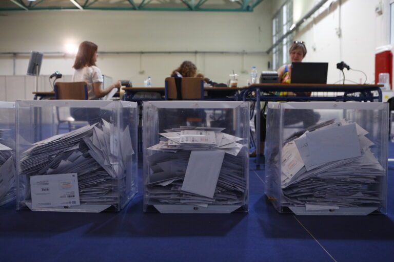 Ευρωεκλογές 2024: Πολιτικό βαρόμετρο του ΑΠΘ έδωσε πρόβλεψη αποτελεσμάτων μέσω AI, με μέση απόκλιση 1,05% – Πώς λειτούργησε