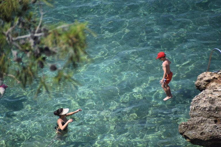 Έκτακτο δελτίο ΕΜΥ: Πολύ υψηλές θερμοκρασίες από την Τρίτη – Ποιες οι περιοχές σε «πορτοκαλί συναγερμό»