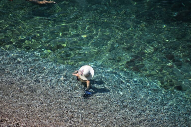 Έρχεται εβδομάδα… καύσωνα: Έως και 42 βαθμούς κατά τόπους θα φτάσει η θερμοκρασία – Αναλυτική πρόγνωση
