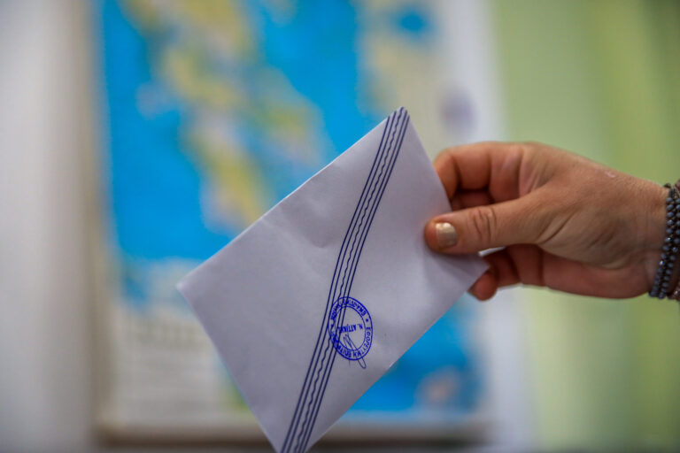 Μεγάλη η συμμετοχή στις ευρωεκλογές των κρατουμένων στις φυλακές της Βόρειας Ελλάδας