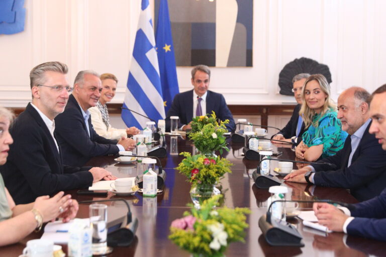 Αποτίμηση εκλογικού αποτελέσματος από την κυβέρνηση – Τα σενάρια περί ανασχηματισμού και οι ζυμώσεις