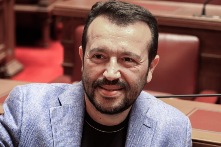 Ν. Παππάς στο Πρώτο: Το έδαφος είναι έτοιμο για έναν εκλογικό συνασπισμό-Ο κόσμος μας λέει “κάντε κάτι” (audio)