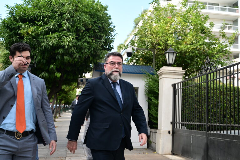 Β. Οικονόμου: Βασική επιδίωξη η ποιοτική και αναβαθμισμένη δημόσια συγκοινωνία