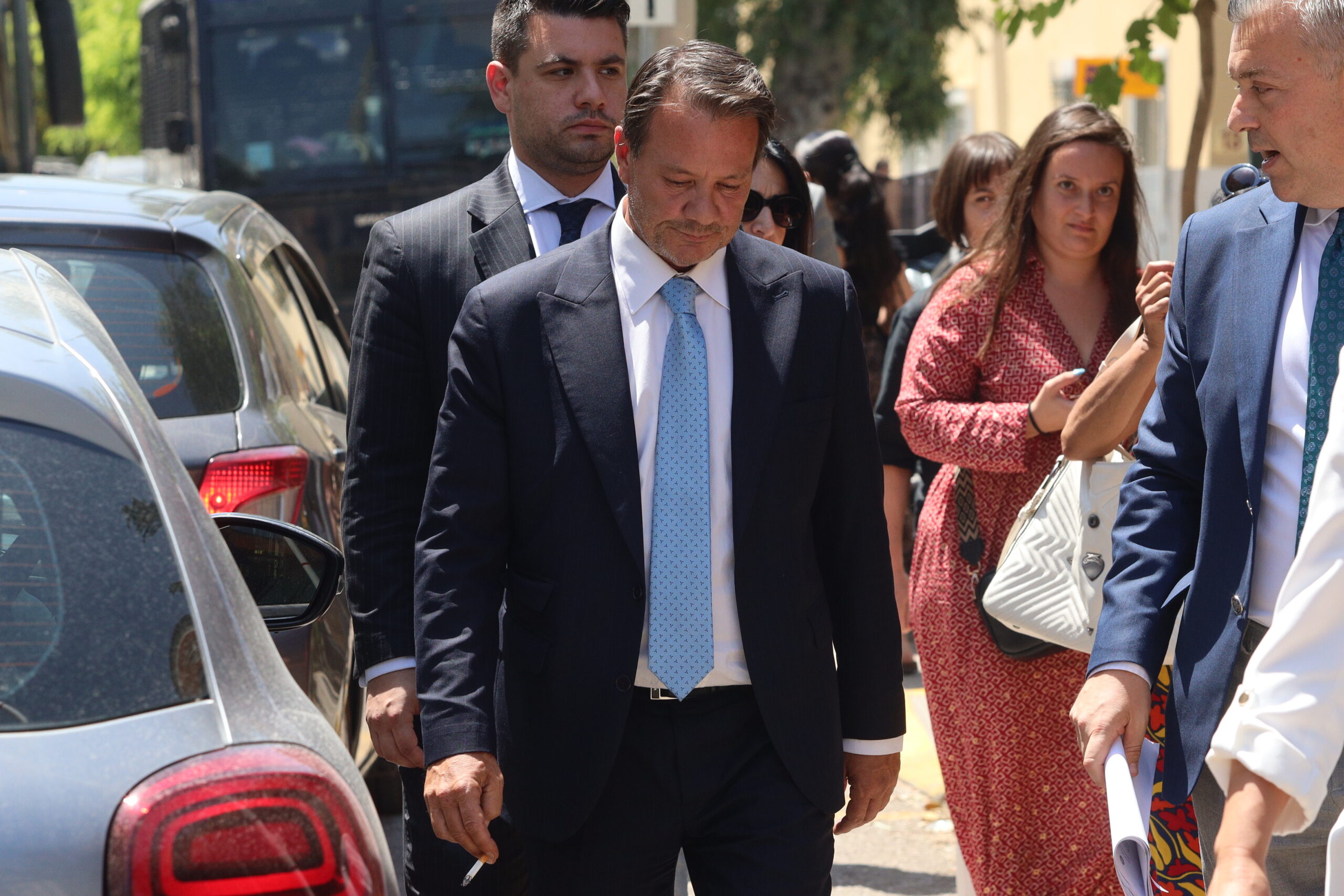Υπόθεση Λύτρα: Το σκεπτικό του Αρείου Πάγου – Το ακαταδίωκτο και η κατάθεση του γιατρού που «οδήγησαν» τις εξελίξεις