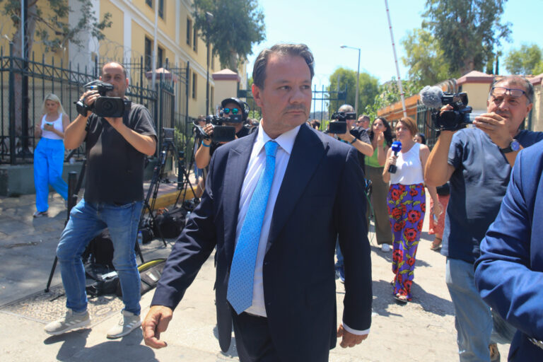 Υπόθεση Λύτρα: Ανταλλαγή ανακοινώσεων υπέρ και κατά της παρέμβασης του Άρειου Πάγου