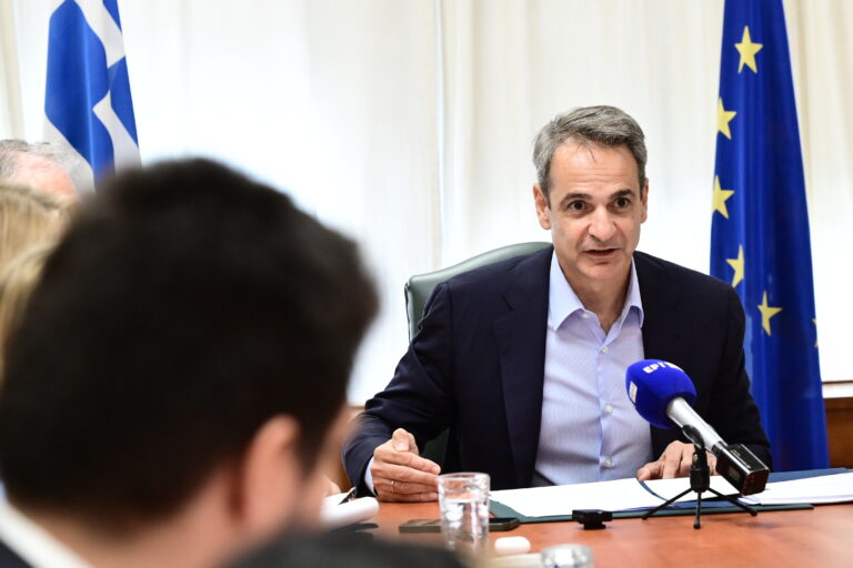 Τα επόμενα κυβερνητικά βήματα: Αγώνας κατά της ακρίβειας με μόνιμες παρεμβάσεις – Επιτάχυνση διαδικασιών στον ΑΣΕΠ