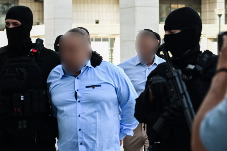 Διακόπηκε για τις 5 Ιουλίου η δίκη για τη δολοφονία του Γιώργου Καραϊβάζ – Δεν εμφανίστηκαν τρεις μάρτυρες