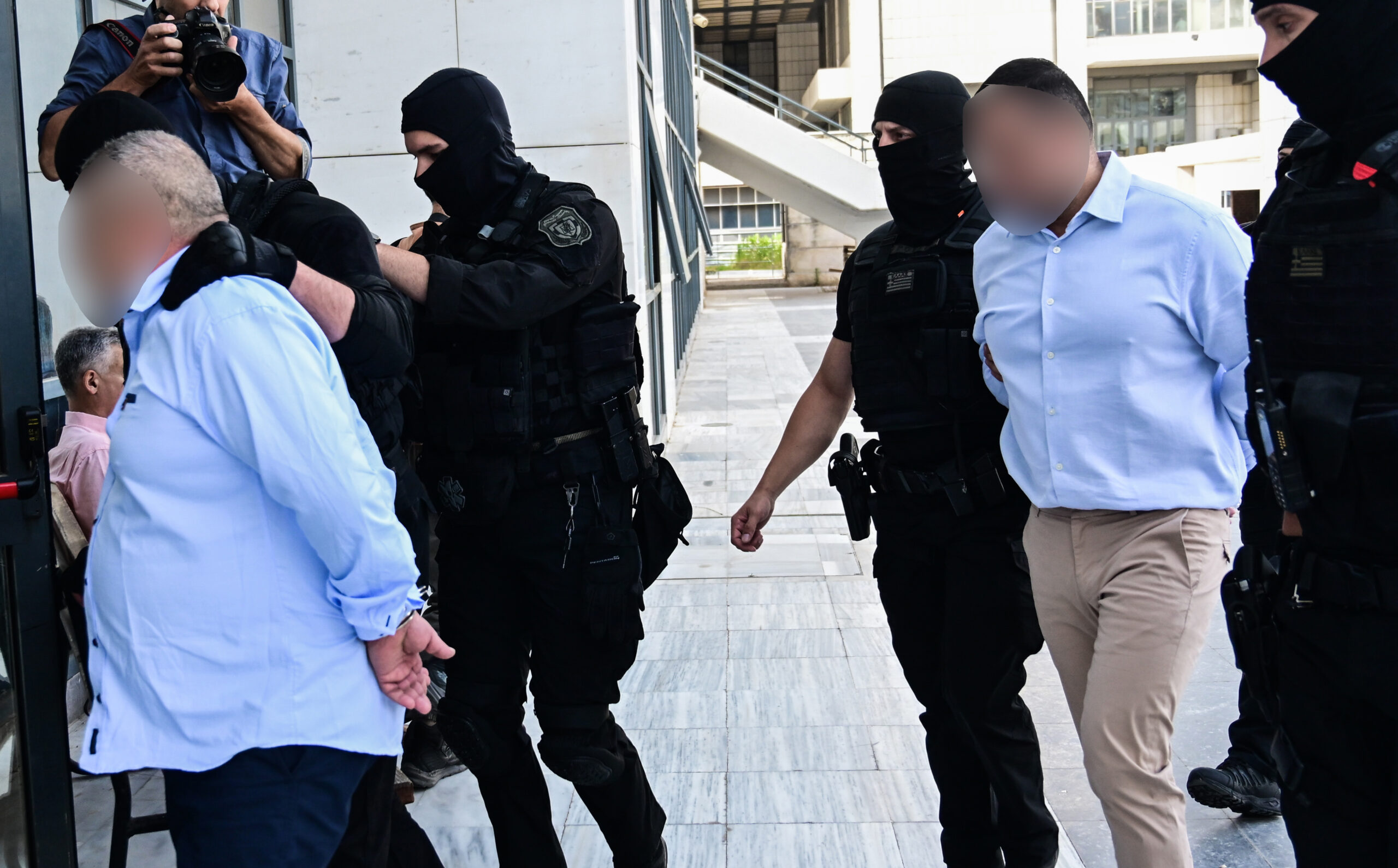 [370417] ΔΙΚΗ ΓΙΑ ΤΗΝ ΔΟΛΟΦΟΝΙΑ ΤΟΥ ΔΗΜΟΣΙΟΓΡΑΦΟΥ ΓΙΩΡΓΟΥ ΚΑΡΑΪΒΑΖ  (ΚΩΣΤΑΣ ΤΖΟΥΜΑΣ/EUROKINISSI)