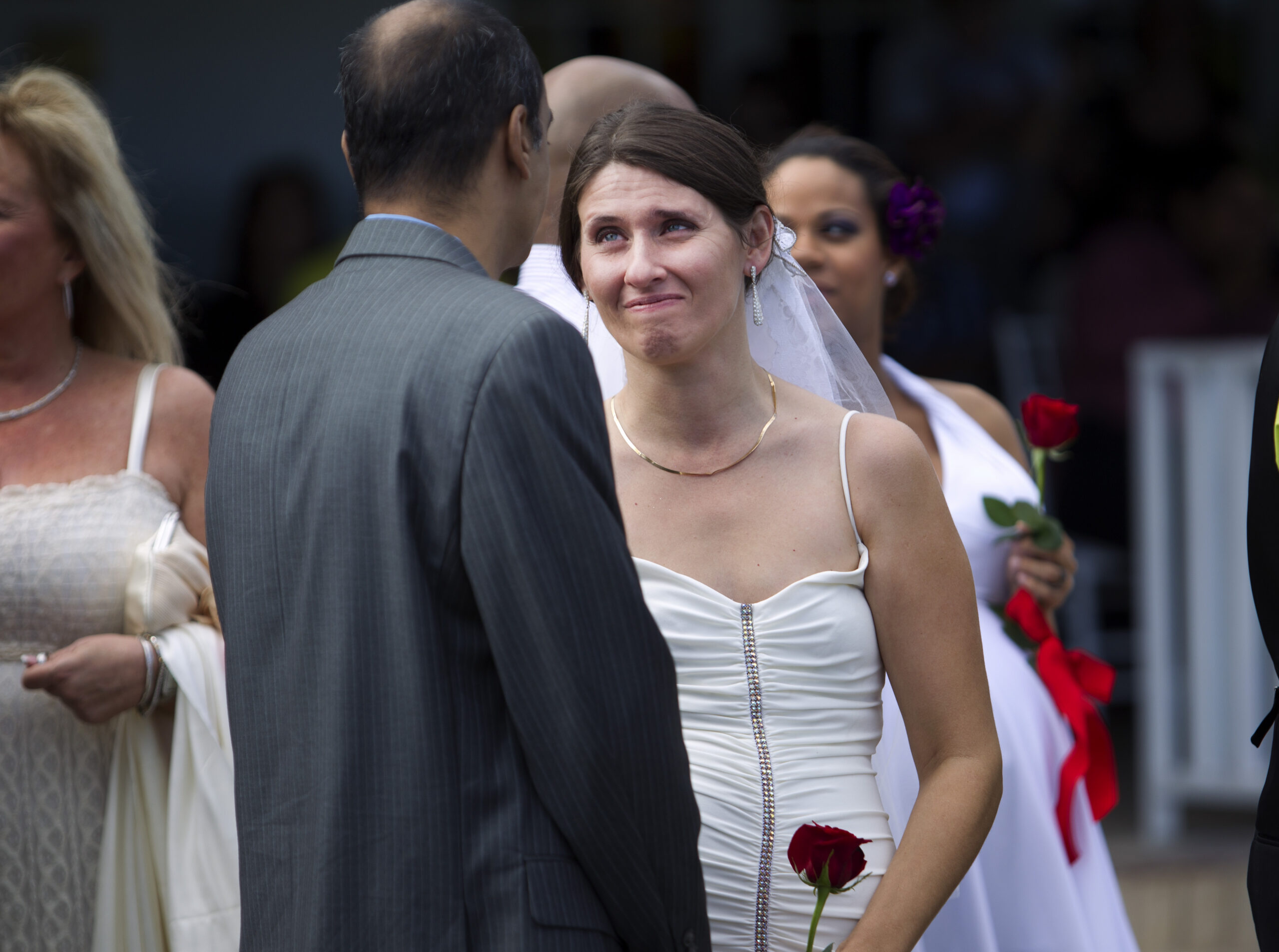 Daniella Barone, Jose Cora