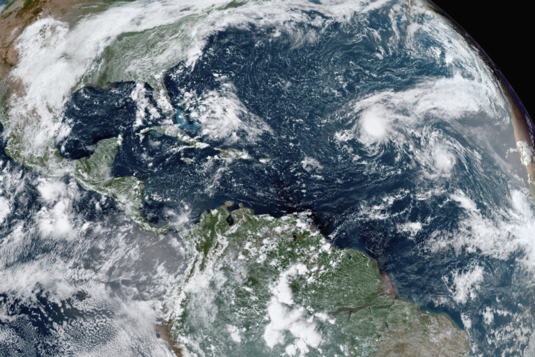 Το μετεωρολογικό φαινόμενο La Nina θα φθάσει αργότερα φέτος και θα φέρει μαζί του πιο δροσερές θερμοκρασίες