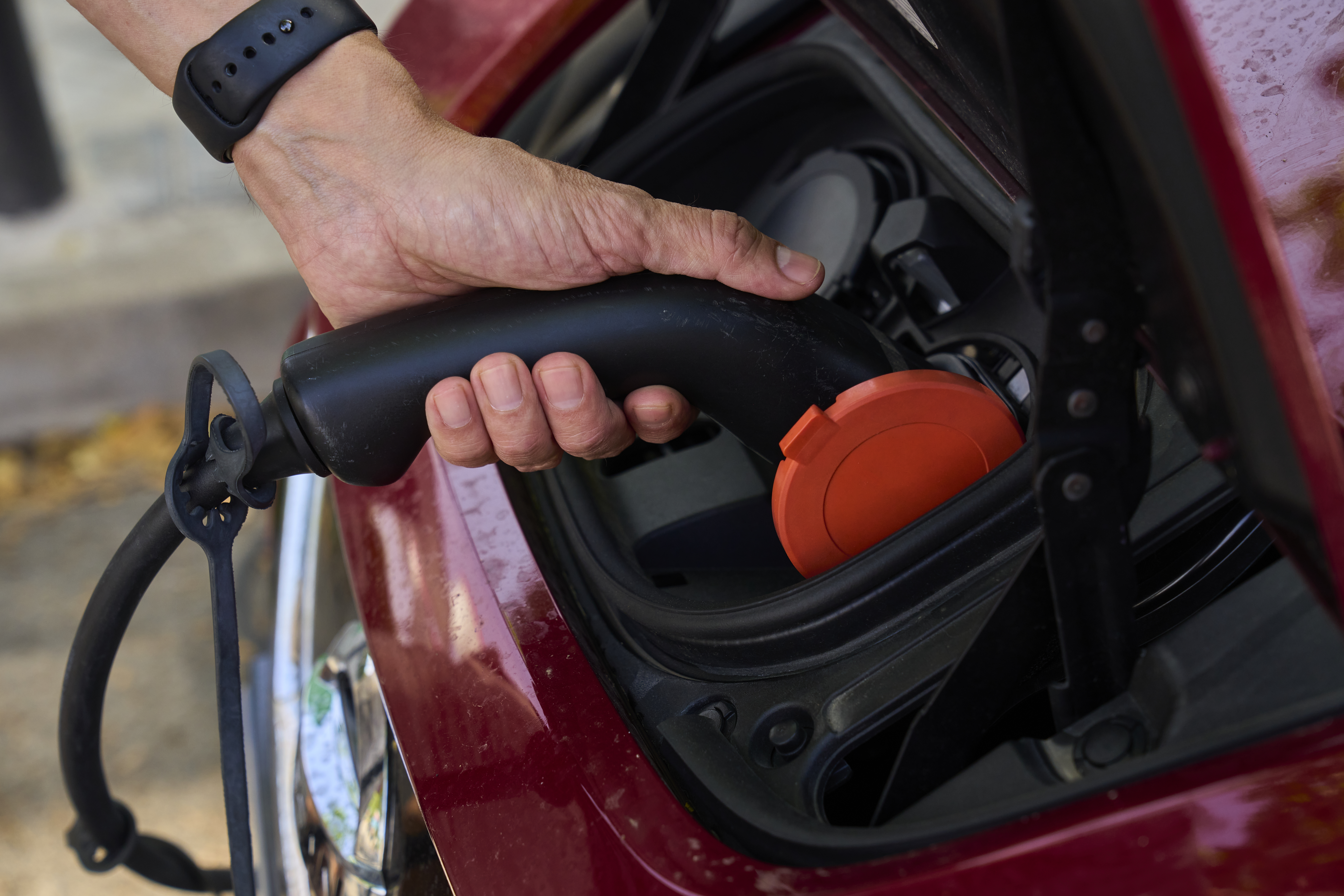 Spain Electric Cars