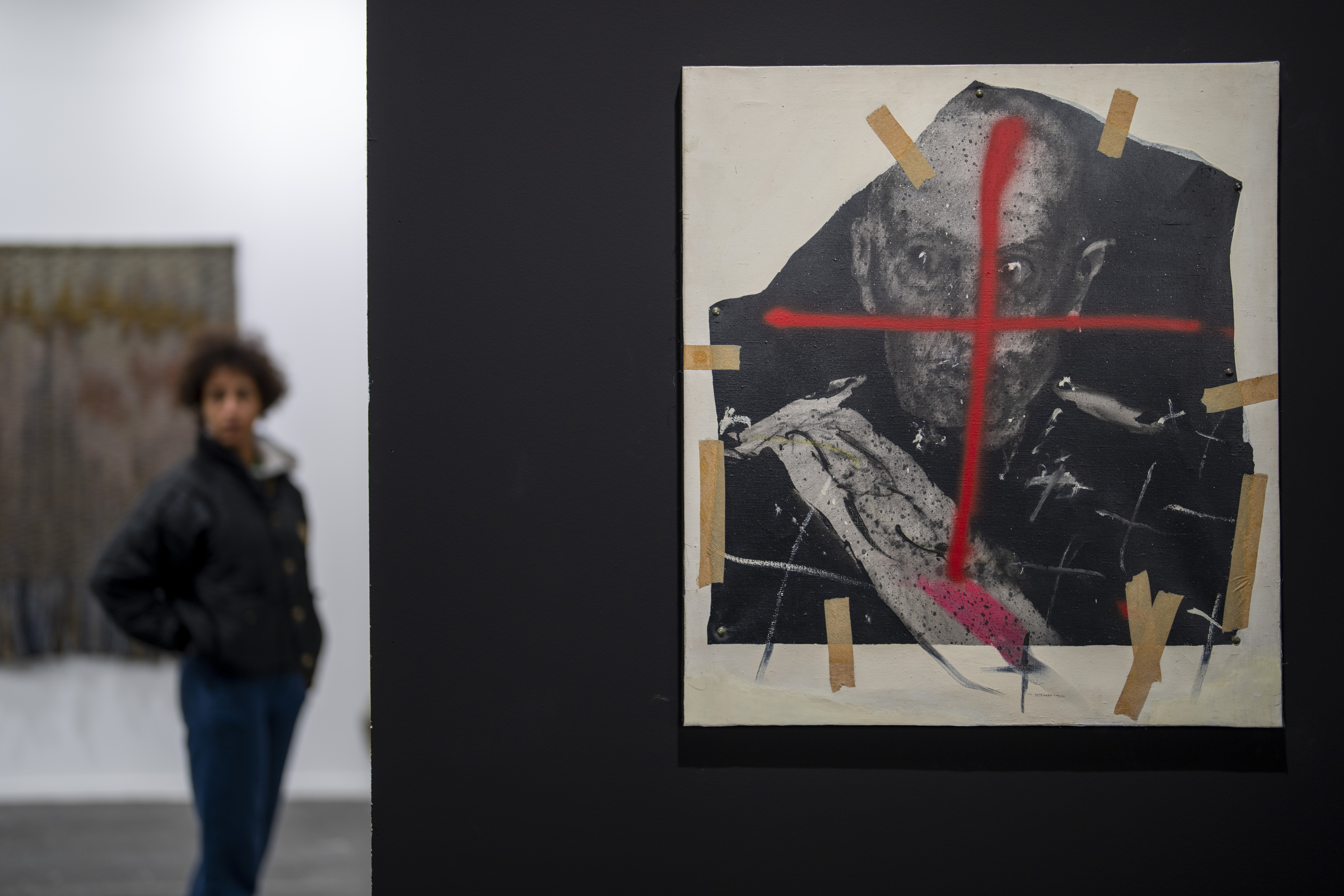 Spain ARCO Art Fair