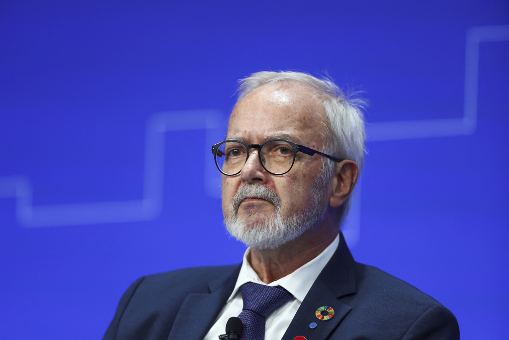 Britain Ukraine Conference