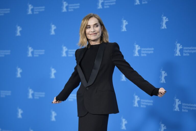 Φεστιβάλ “Lumiere”: Τιμητικό βραβείο στην Ιζαμπέλ Ιπέρ