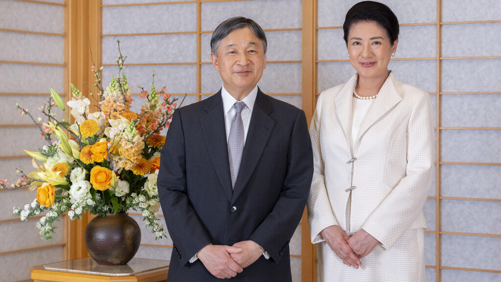 Japan Royals