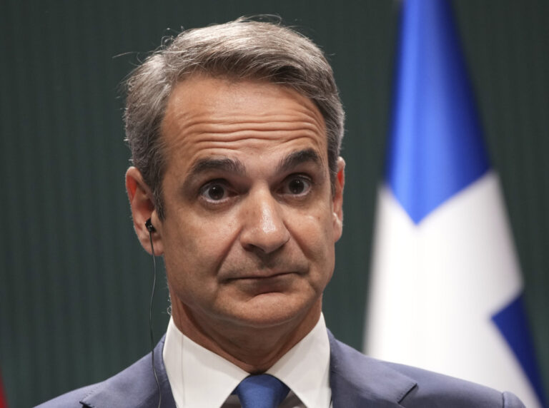 Κυρ. Μητσοτάκης: Πολύ καλή βραδιά για την Ευρώπη – Έχουμε πολλές προκλήσεις μπροστά μας