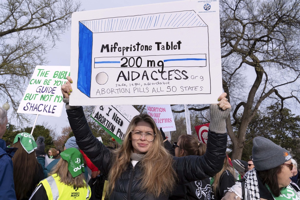 Abortion Pill