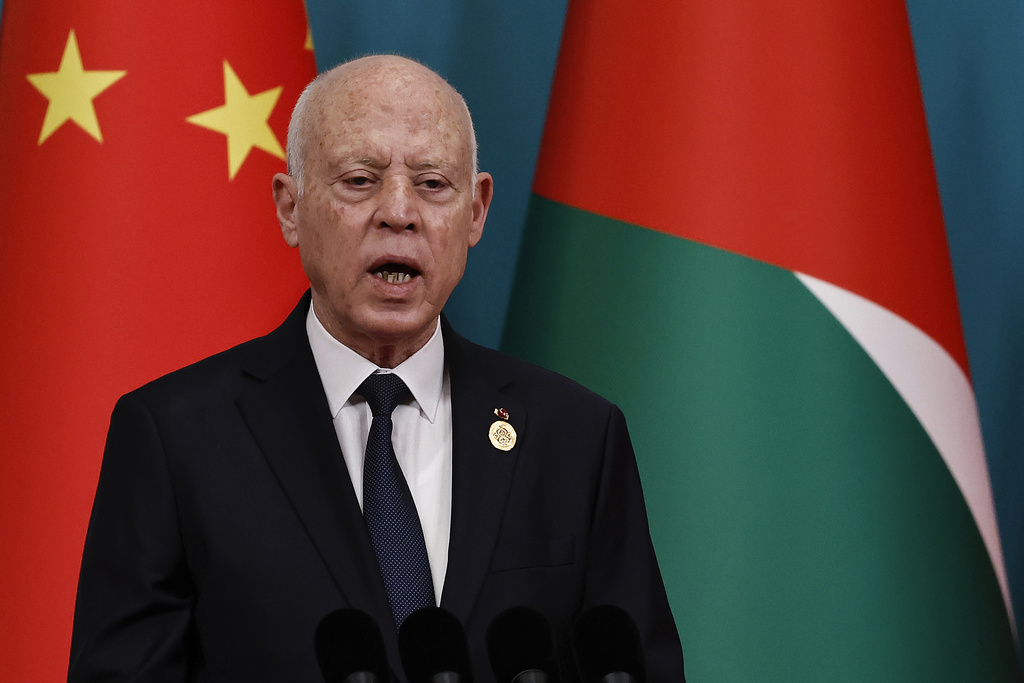 China Arab Forum