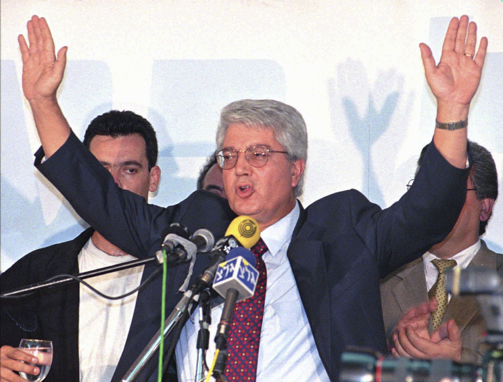 David Levy