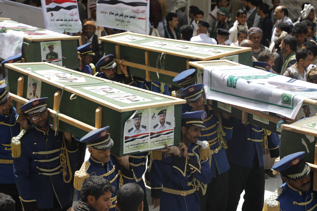 Yemen U.S