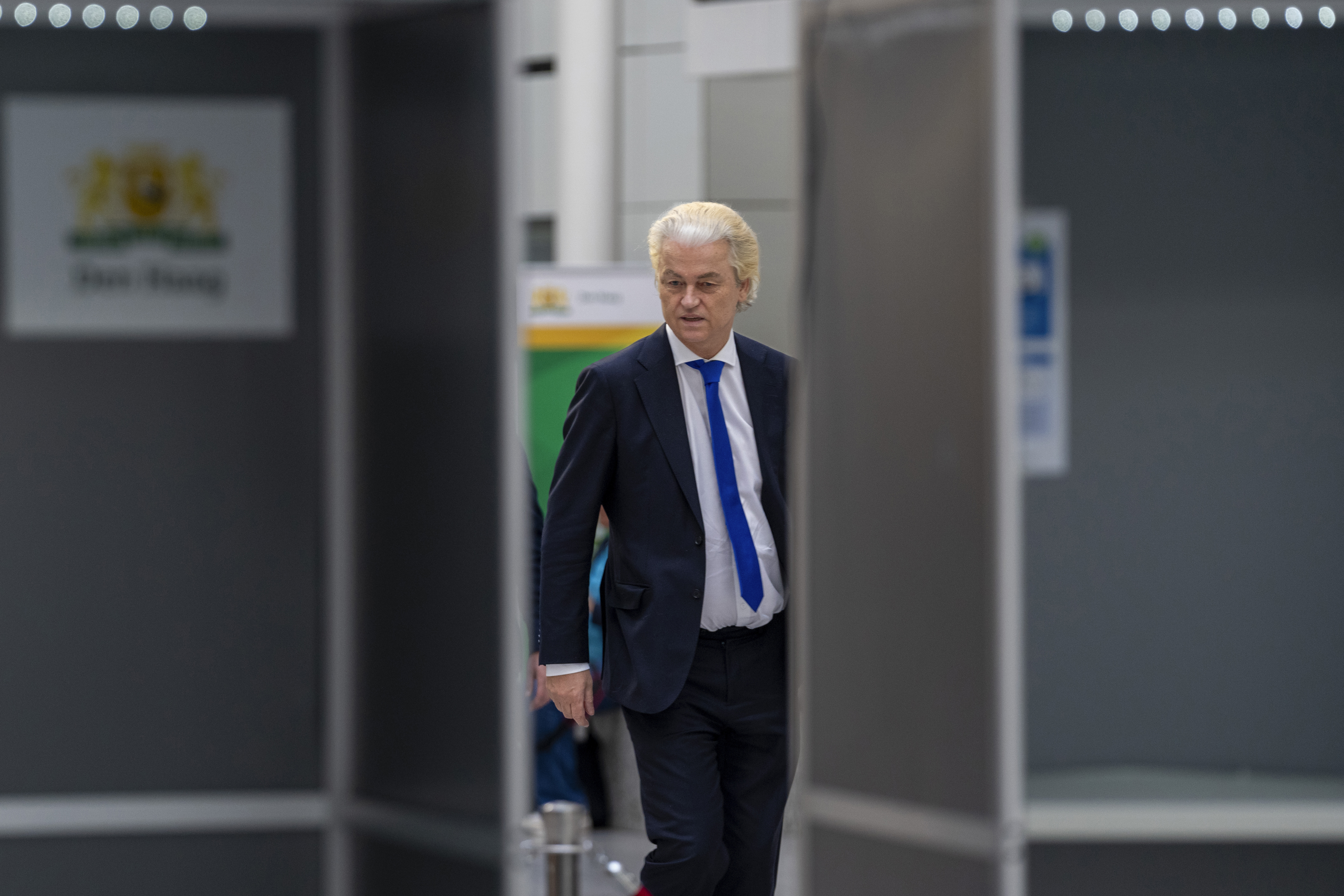 Geert Wilders