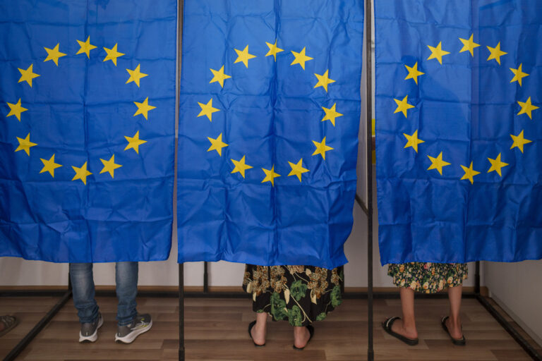 Ευρωεκλογές 2024: Δείτε τα αποτελέσματα στην Σλοβενία