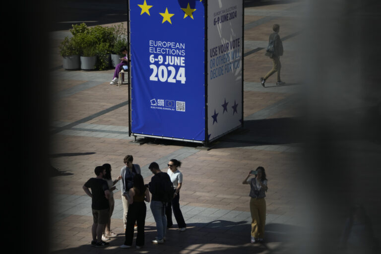 Ευρωεκλογές 2024: Δείτε τα αποτελέσματα στη Λετονία