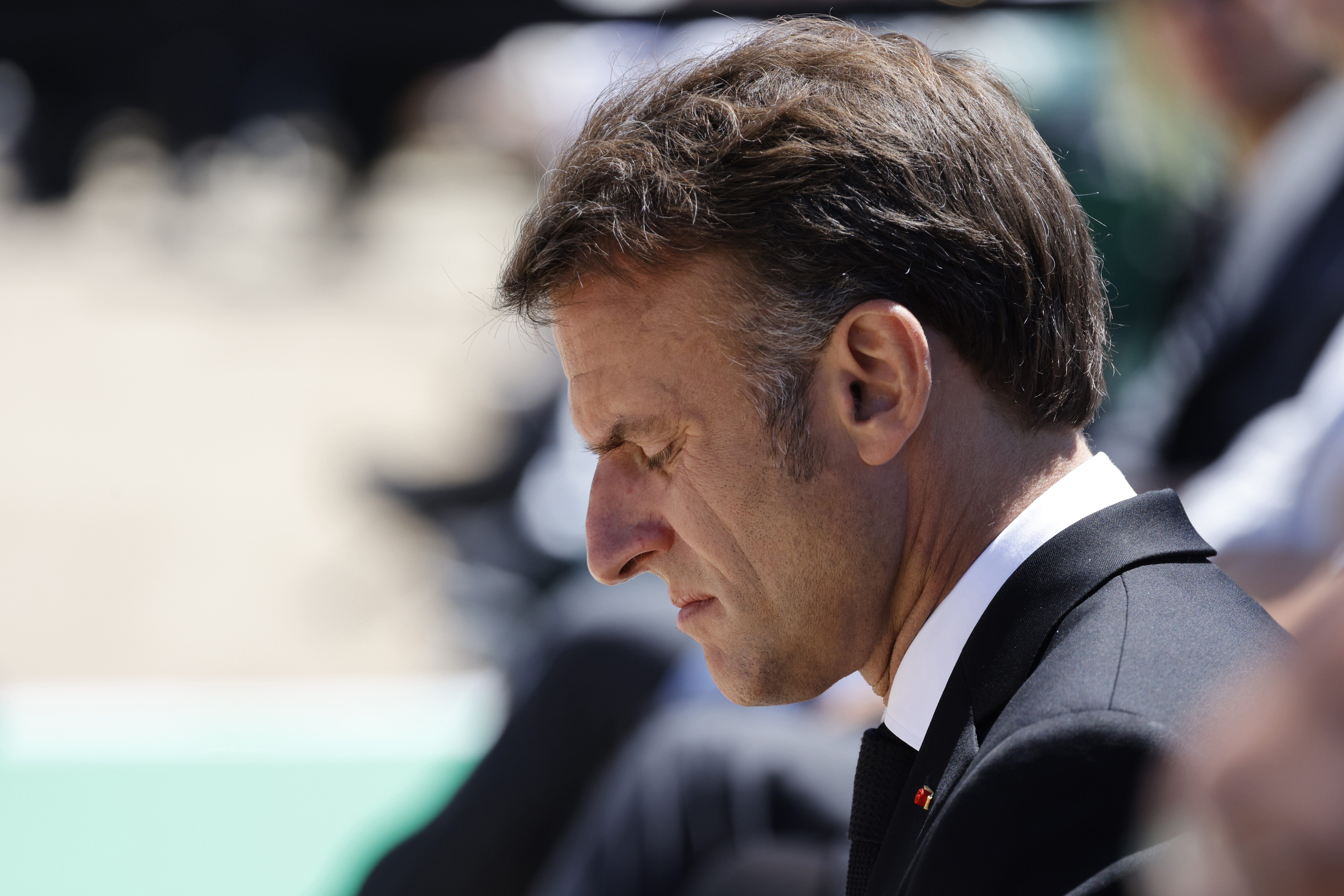 European Election France