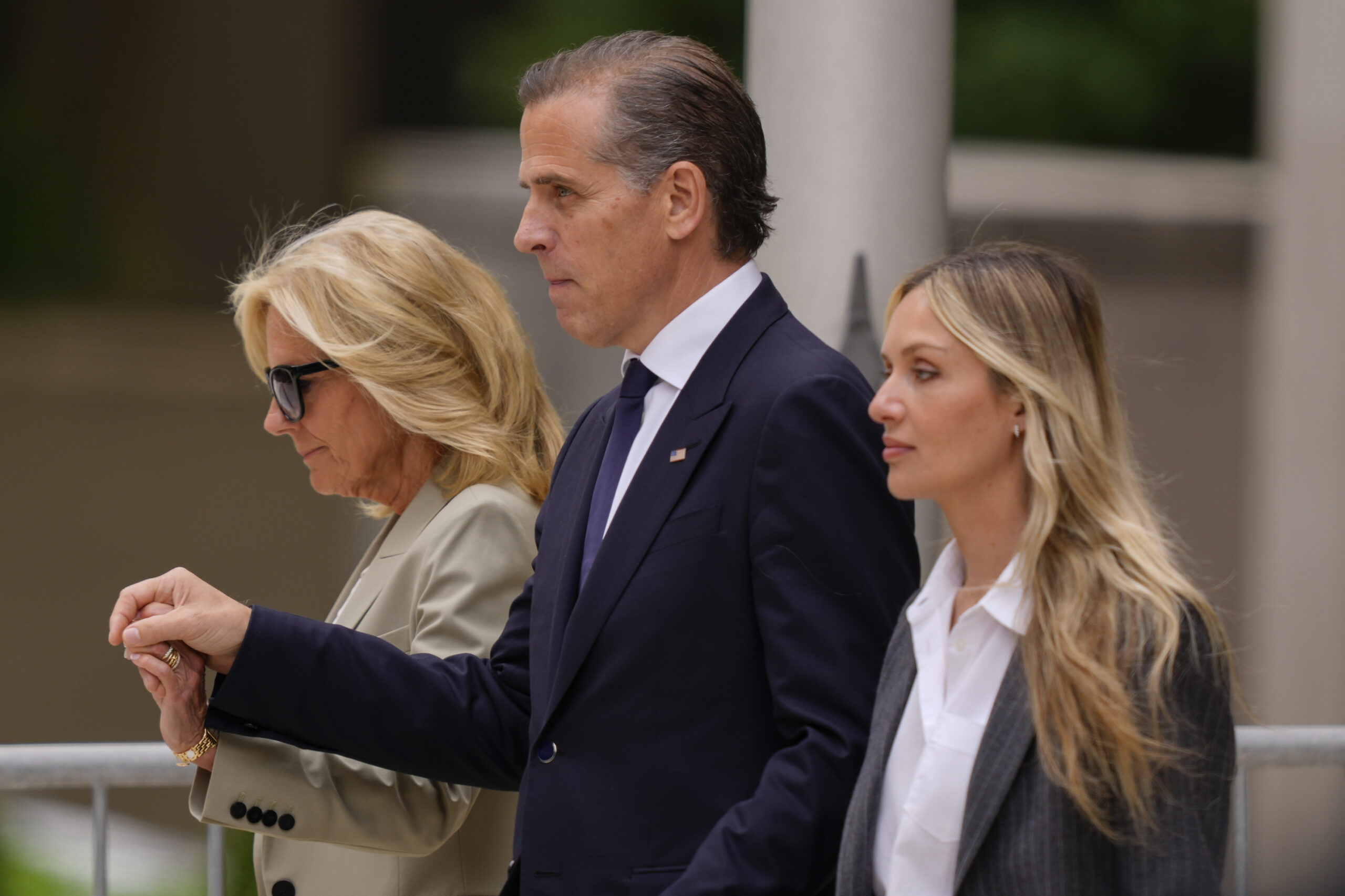 Hunter Biden