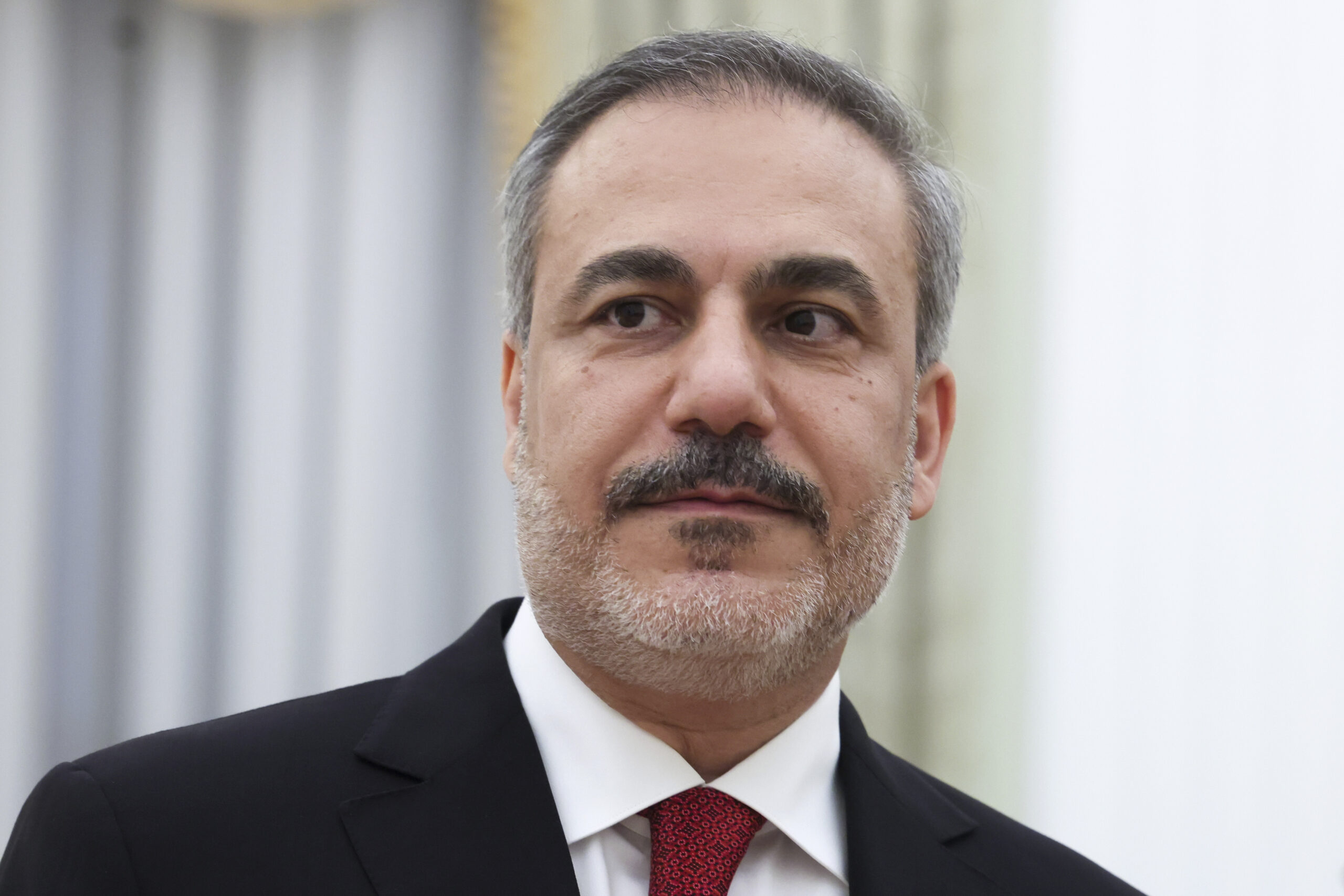 Χ. Φιντάν για απειλές της Χεζμπολάχ κατά της Κύπρου: Αντιμετωπίζουμε μια μεγάλη απειλή και κίνδυνο επέκτασης εδώ