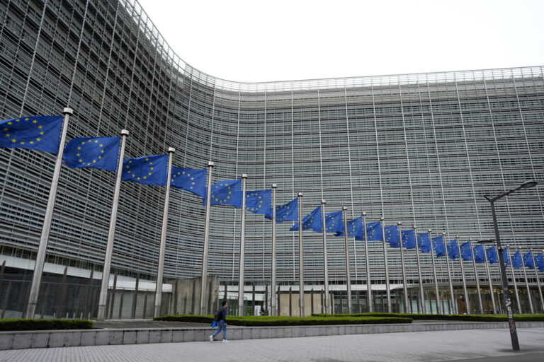 «Κλειδώνουν» τα ονόματα για τα ευρωπαϊκά αξιώματα –  Ποιο χαρτοφυλάκιο θα διεκδικήσει η Ελλάδα