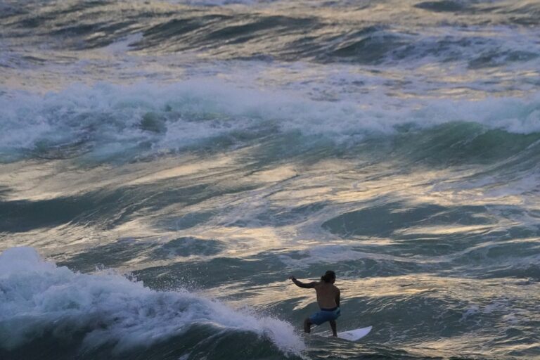 ΗΠΑ: Καύσωνας με θερμοκρασίες ρεκόρ για την εποχή στις κεντρικές και βορειοανατολικές πολιτείες