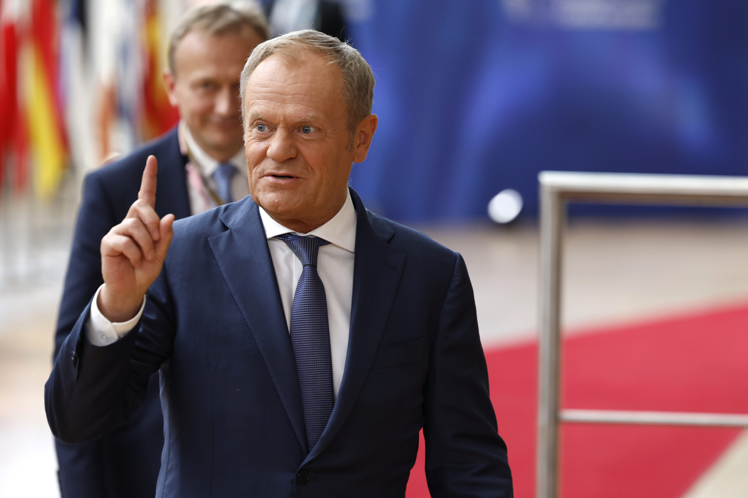 Belgium EU Summit