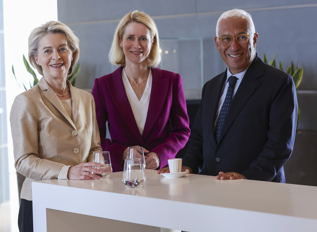 Belgium EU Summit