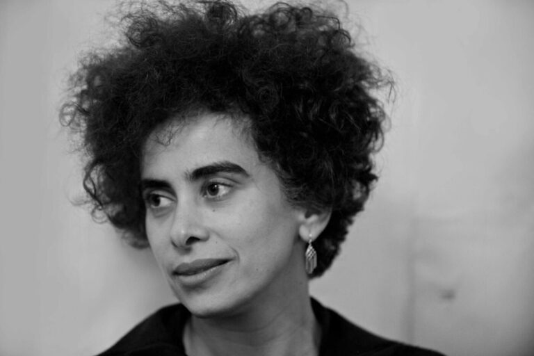 Νέα κυκλοφορία: “Ασήμαντη λεπτομέρεια” της Παλαιστίνιας συγγραφέα Adania Shibli