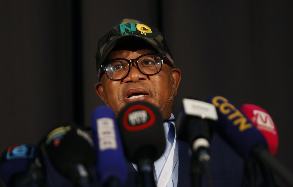 South Africa Election