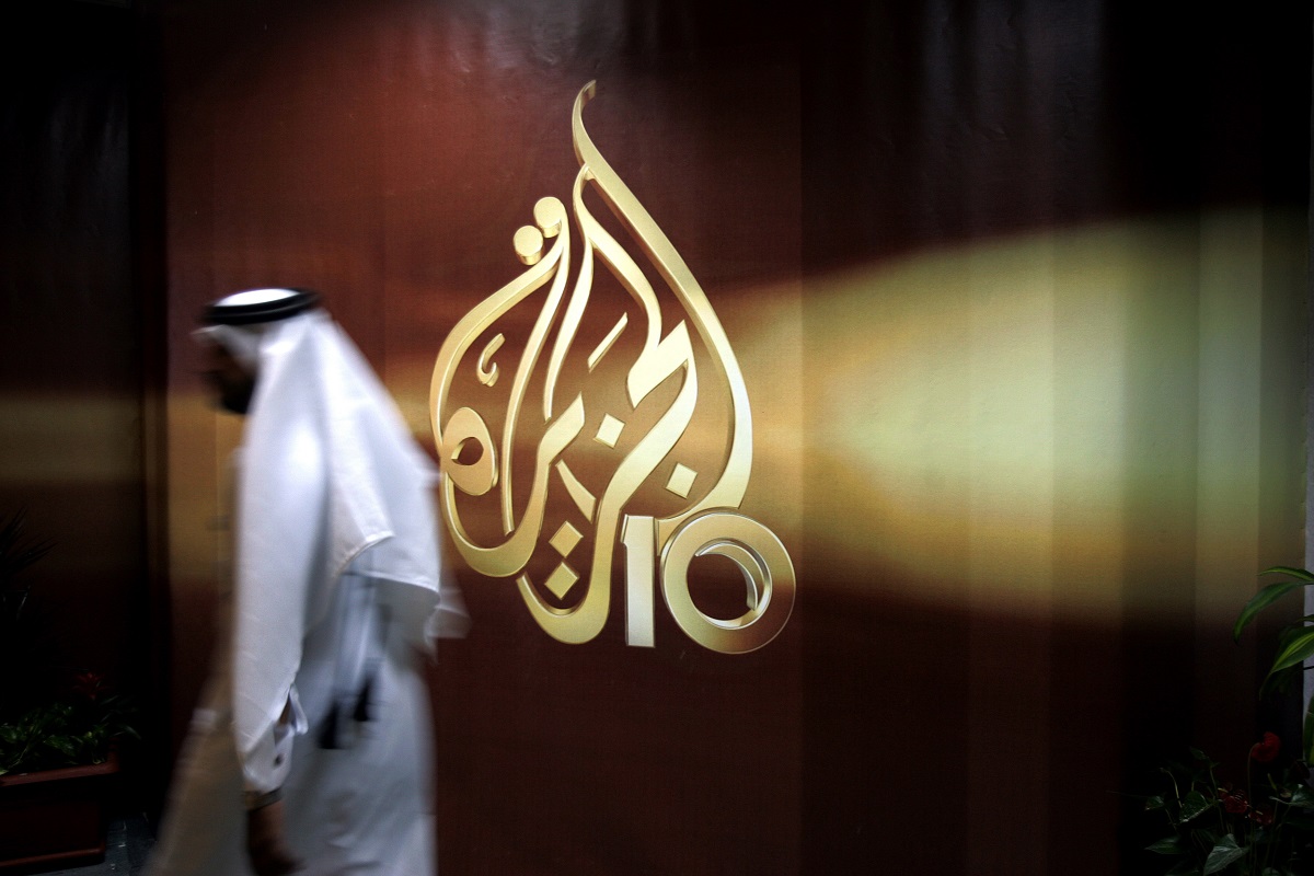 Al Jazeera