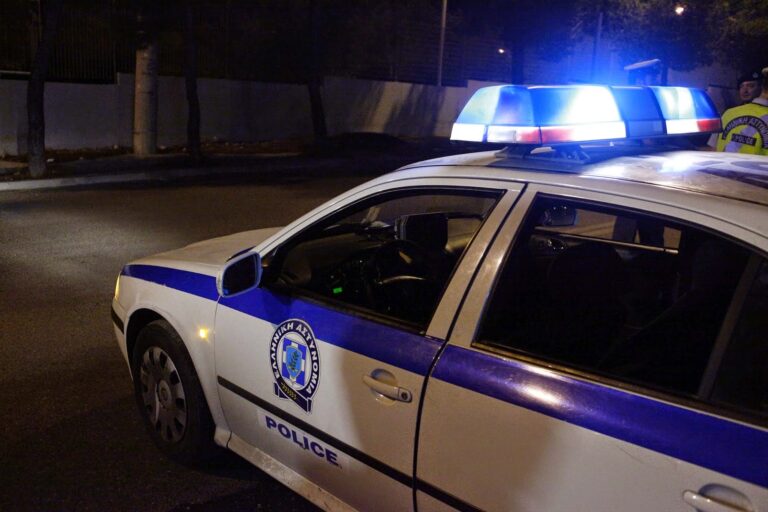 Ένταση στον Άγιο Παντελεήμονα – Κινητοποίηση των αστυνομικών δυνάμεων