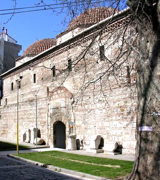 Σέρρες: Μουσική και ποιητική βραδιά στο  Μπεζεστένι</strong>