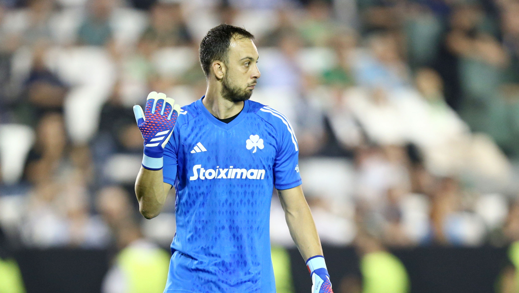 H AEK «πρεσάρει» τον Μπρινιόλι για υπογραφές