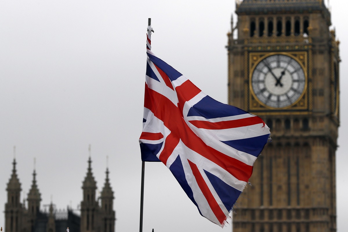 Britain