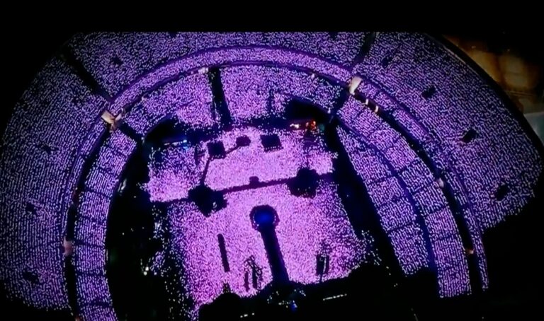 Οι Coldplay δωρίζουν μέρος των εσόδων από συναυλίες τους για την ενίσχυση μικρών συναυλιακών χώρων