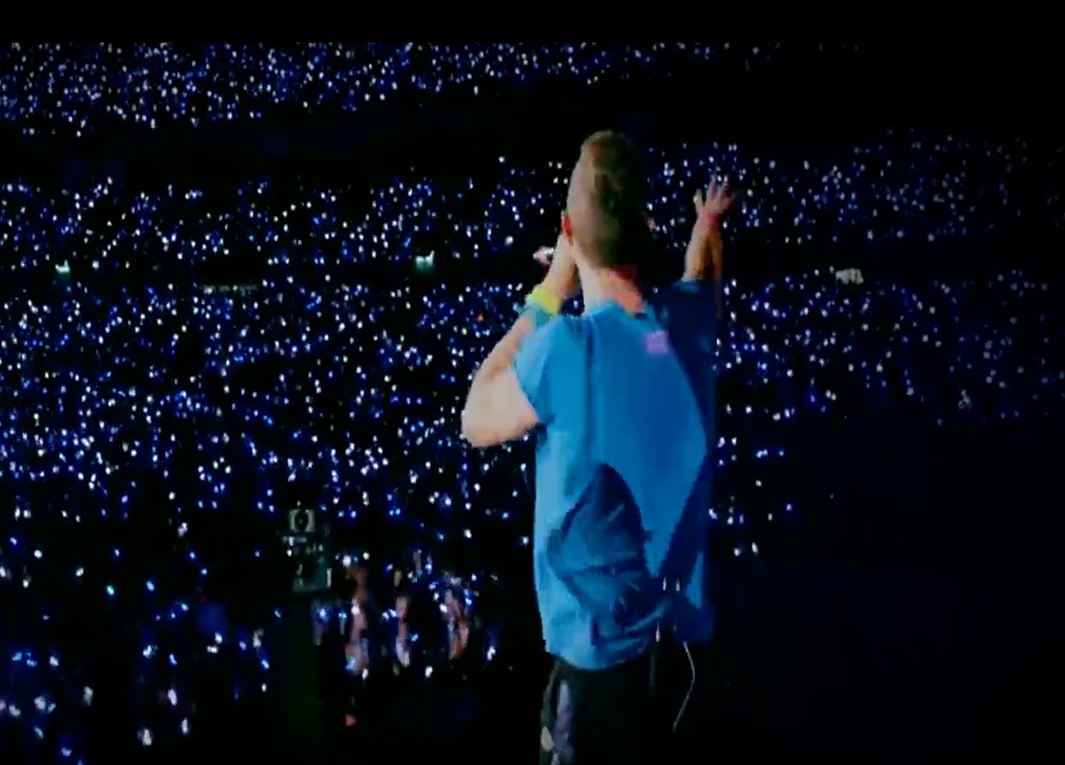 Οι “Coldplay” στην Αθήνα: Διπλή συναυλία Σάββατο και Κυριακή στο ΟΑΚΑ – Οι καινοτομίες που φέρνουν