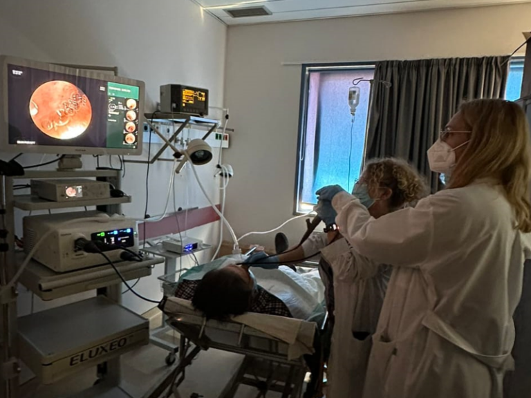 Η Πνευμονολογική Κλινική στο Νοσοκομείο Χανίων συγχωνεύεται με την Παθολογική λόγω έλλειψης προσωπικού (ηχητικό)
