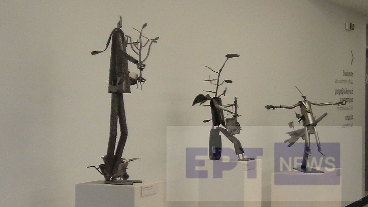 Χίος: “Ο Πρεσβευτής της μαστίχας” του Εβη Χρήστου (video)