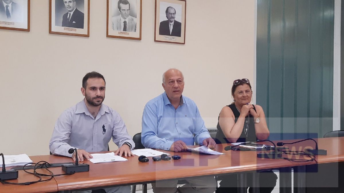 Δήμος Χίου: Πλούσιο πολιτιστικό καλοκαίρι με σύνθημα “ο Πολιτισμός πάει παντού”
