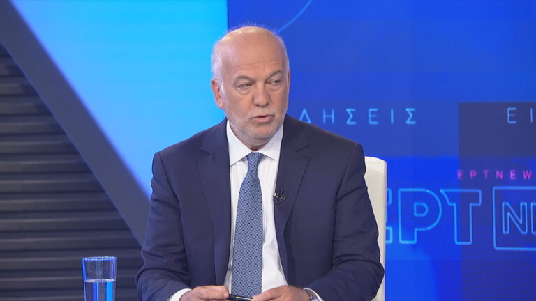 Γ. Φλωρίδης για ενδοοικογενειακή βία: Διαρκής ο αγώνας για την αντιμετώπισή της – Όχι λόγια συμπάθειας σε μια κοινωνία που ζητά βοήθεια