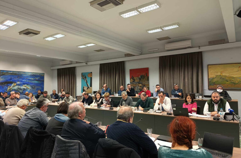 “Όχι” της Επιτροπής Παιδείας του Δήμου Χανίων στις προτεινόμενες αλλαγές σε σχολεία – Κινητοποίηση της ΕΛΜΕ